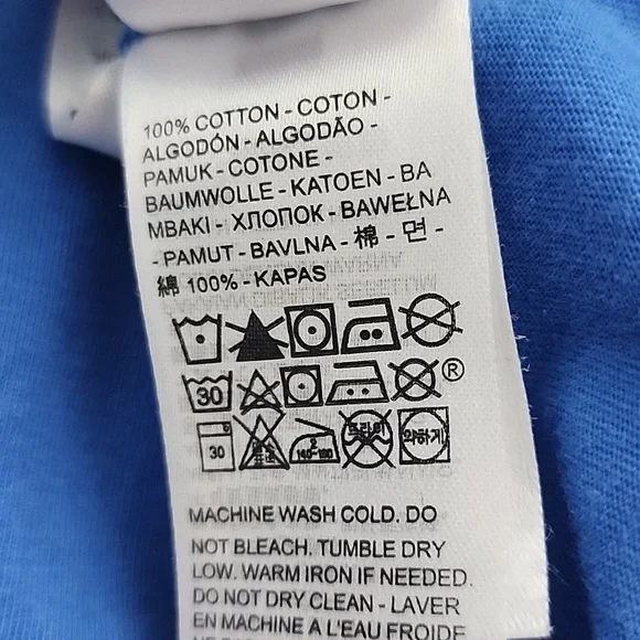 LEVI'S MEN'S T SHIRT 👕 - Picture 10 of 11